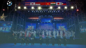 انطباعات اليوم من مهرجان هوشي منه الدولي للفنون القتالية 2025